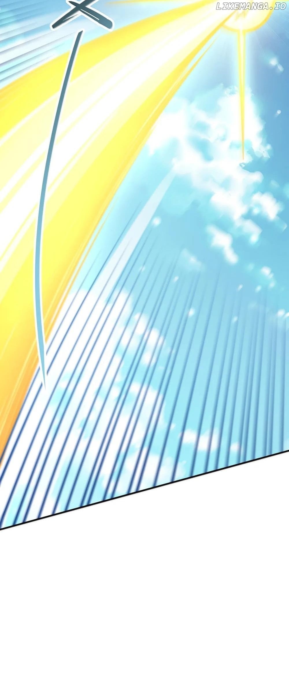 It’s Just Fortune-Telling. How Did the Nine-Tailed Demon Emperor Become My Wife? Chapter 57 - page 50